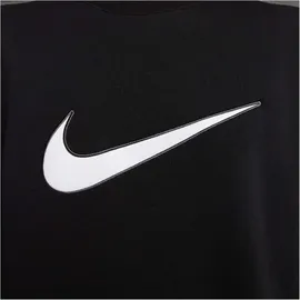 Nike Sportswear SP Fleece Sweatshirt Herren 010 black/iron grey XL