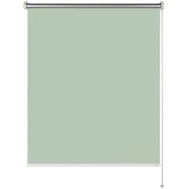 Schöner Wohnen Thermorollo Martha 60 x 150 cm Grün