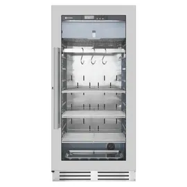 HENDI Fleischreifeschrank, 233L, 595x760x1270mm
