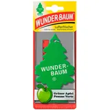 Wunder-Baum Wunderbaum Lufterfrischer Grüner Apfel