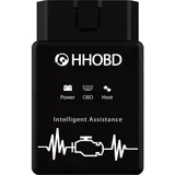 EXZA HHOBD Bluetooth OBD II Interface 497288154