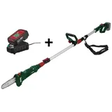 PARKSIDE® 20 V Akku-Hochentaster »PAHE E6« mit Akku/ Ladegerät
