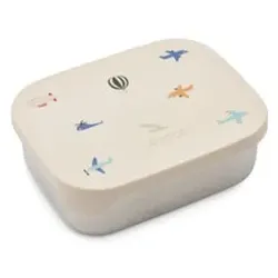 LIEWOOD Arthur Lunchbox aviator/ecru
