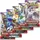 Pokémon Scarlet & Violet Paldea Evolved Booster Display Box (36 Packs) (Englisch)