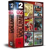 Take-Two PC Collection - Volume 2 (PC)