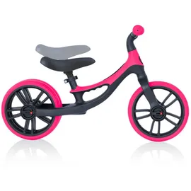 GLOBBER Go Bike Elite DUO fuchsia pink