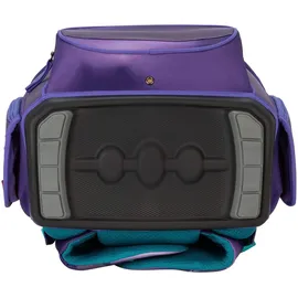 Scout Genius 4-tlg. Purple Magic