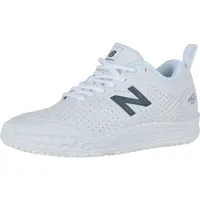 New Balance New Balance, Sicherheitsschuhe, Berufsschuh NB 906SR WOMENS,Gr.40,weiß (40)