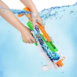 Zuru X-Shot Skins Hyperload Wasserpistole 11021102