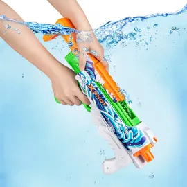 Zuru X-Shot Skins Hyperload Wasserpistole 11021102