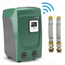 DAB Esybox Mini 3 DIN1988-500 Hauswasserwerk