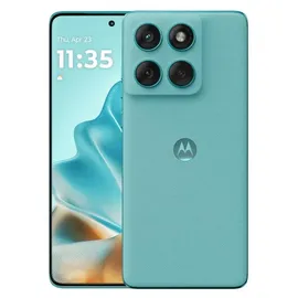 Motorola Edge 60 Fusion 8 GB RAM 256 GB PANTONE Amazonite