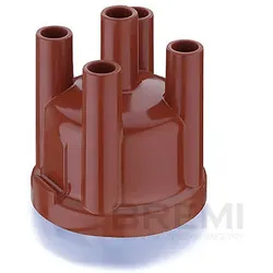 BREMI Zündverteilerkappe  für VW 030905207 6027
