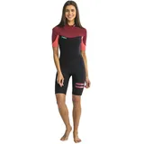 Jobe Neoprenanzug Shorty Rosa XL