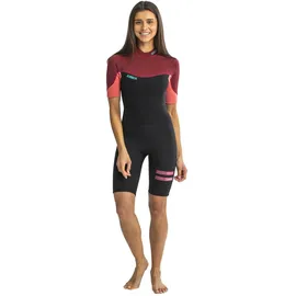 Jobe Neoprenanzug Shorty Rosa XL