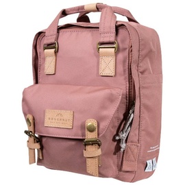 Doughnut Macaroon Reborn Series Backpack«, REPREVE® recyceltes Polyester,