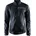 ADV Fahrradjacke Herren 999000 black L