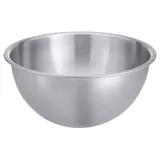 Contacto Mixerschüssel Edelstahl 50 cm