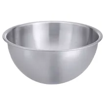 Contacto Mixerschüssel Edelstahl 50 cm