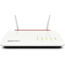 AVM FRITZ!Box 6890 LTE International