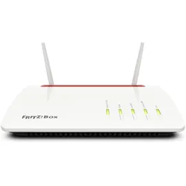 AVM FRITZ!Box 6890 LTE International