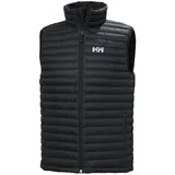 HELLY HANSEN Sirdal Insulator Weste - Black - 2XL