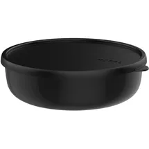 Mepal Frischhaltedose nordic black 20,0 x 20,0 x 10,0 cm 2 l