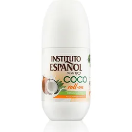 INSTITUTO ESPAÑOL Coco Deodorant Roll-On 75 ml