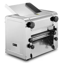Royal Catering Elektrische Nudelmaschine 26 cm silber