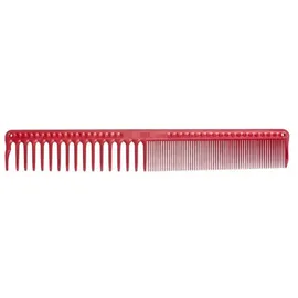 JRL PROFESSIONAL Haarschneidekamm 7.3"