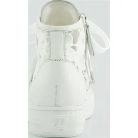Paul Green Sneaker Weiß Damen 38,5