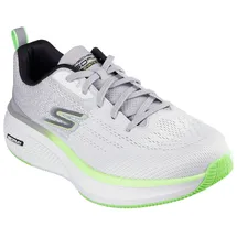 SKECHERS GO RUN ELEVATE 2.0-FLUID MOTION Herren Weiß/Grau 45