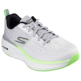SKECHERS GO RUN ELEVATE 2.0-FLUID MOTION Herren Weiß/Grau 45