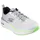 SKECHERS GO RUN ELEVATE 2.0-FLUID MOTION Herren Weiß/Grau 45