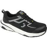 Safety Jogger Freedom Low black S1PS nach EN ISO 20345:2022+A1:2024 Größe 46 - 46