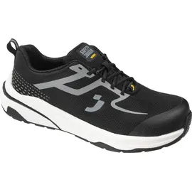 Safety Jogger Freedom Low black S1PS nach EN ISO 20345:2022+A1:2024 Größe 46 - 46