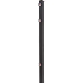 Arvotec Zaunpfosten 120 cm anthrazit (34864140)