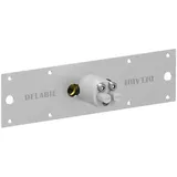 Delabie Anschl.-Modul G1/2B 230/6V f. BINOPTIC 2+TEMPOMATIC 4 Set1/2