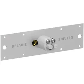 Delabie Anschl.-Modul G1/2B 230/6V f. BINOPTIC 2+TEMPOMATIC 4 Set1/2