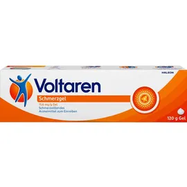 Haleon Voltaren Schmerzgel 120 g