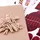 Pajoma DIY-Adventskalender Christmas Owl red