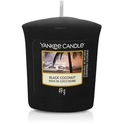 Black Coconut 49g