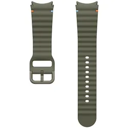 Samsung Sport Band ET-SNL31 für die Galaxy Watch7 Green