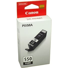 Canon PGI-550 PGBK schwarz