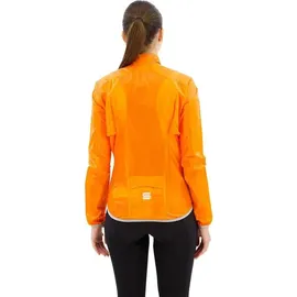 Sportful Sportful, Hot Pack Easylight Jacke - Orange XS