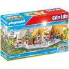 City Life Etagenerweiterung Wohnhaus 70986