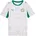 Trainingsshirt Heimtrikot Unisex Gr 152