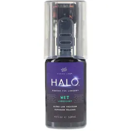 Finish Line HALO Wet 120ml - 120 ml