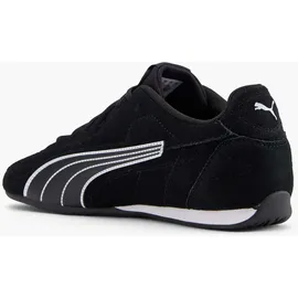 Puma Catch SD Damen Schwarz/Weiß 46