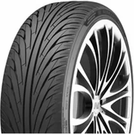 Nankang NS-2 225/40 R18 92W